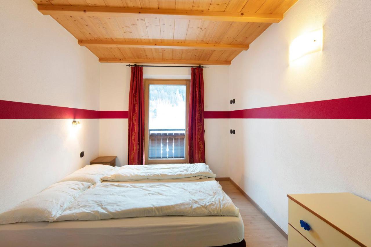 Appartamento Rosso Al Bait Da Giulio *