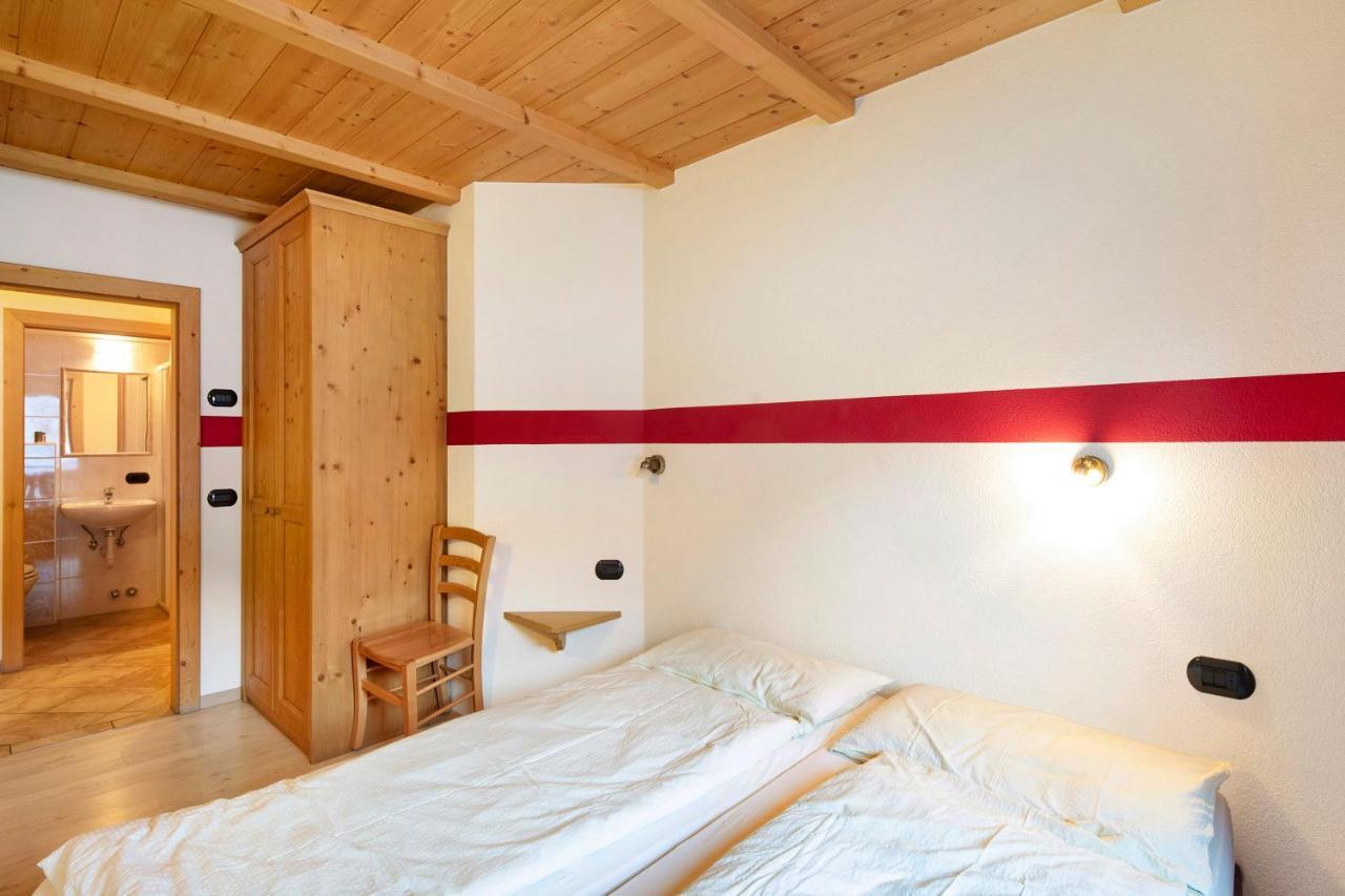 Rosso Al Bait Da Giulio Appartamento